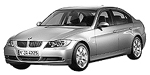 BMW E92 U0730 Fault Code